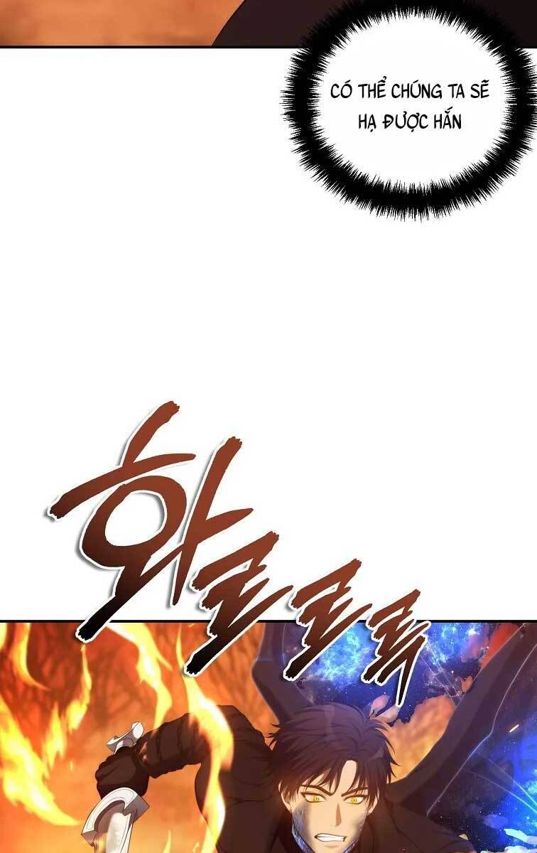 Vua Thăng Cấp Chap 139 - Next Chap 140