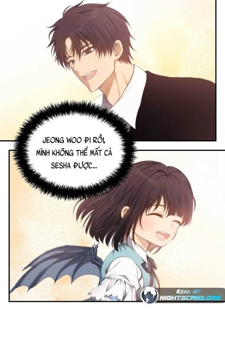 Vua Thăng Cấp Chap 139 - Next Chap 140