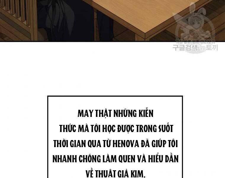 Vua Thăng Cấp Chap 130 - Next Chap 131