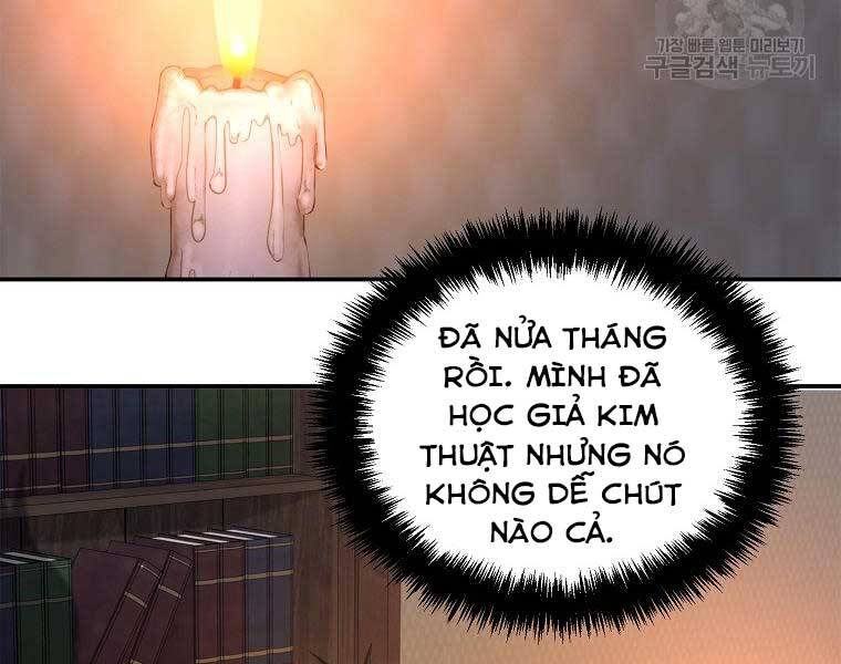 Vua Thăng Cấp Chap 131 - Next Chap 132