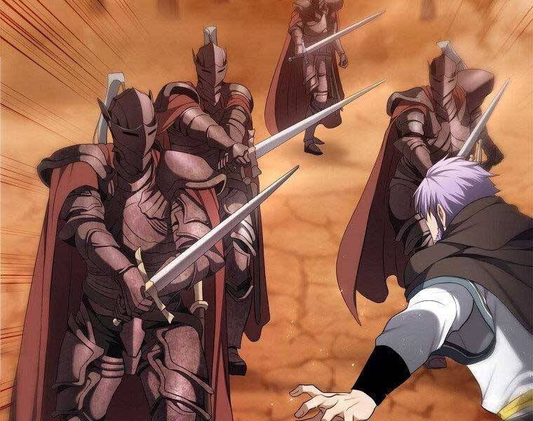 Vua Thăng Cấp Chap 132 - Next Chap 133