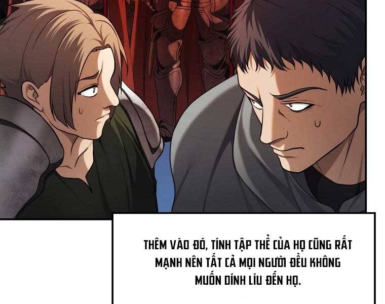 Vua Thăng Cấp Chap 132 - Next Chap 133