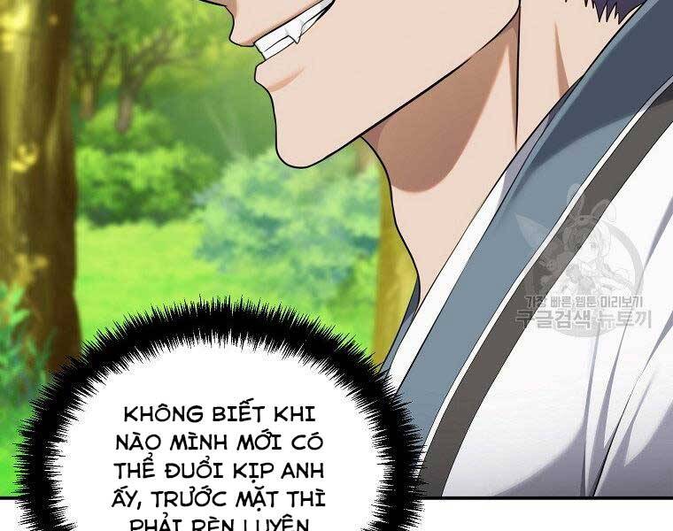 Vua Thăng Cấp Chap 132 - Next Chap 133