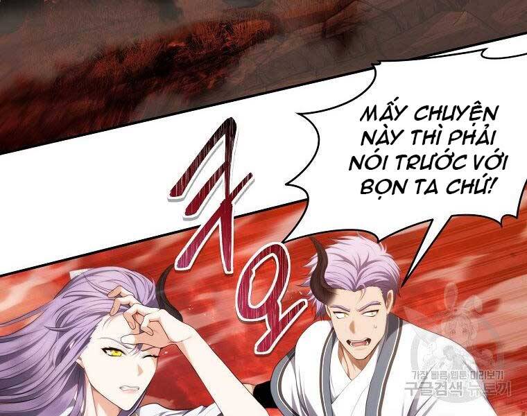 Vua Thăng Cấp Chap 133 - Next Chap 134