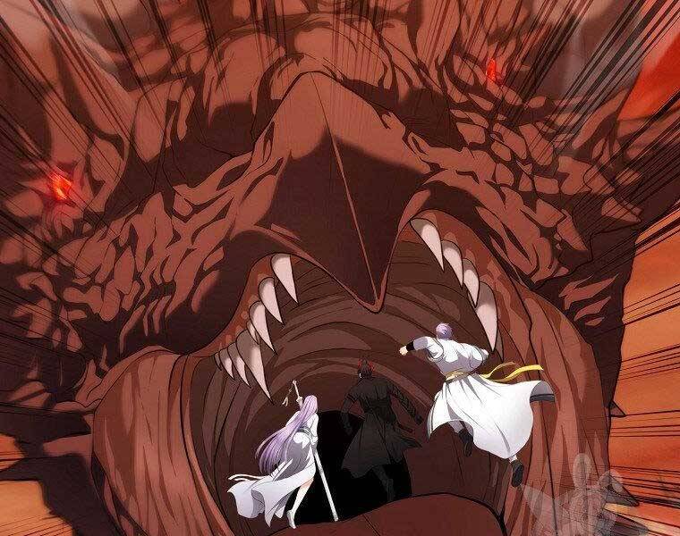 Vua Thăng Cấp Chap 133 - Next Chap 134