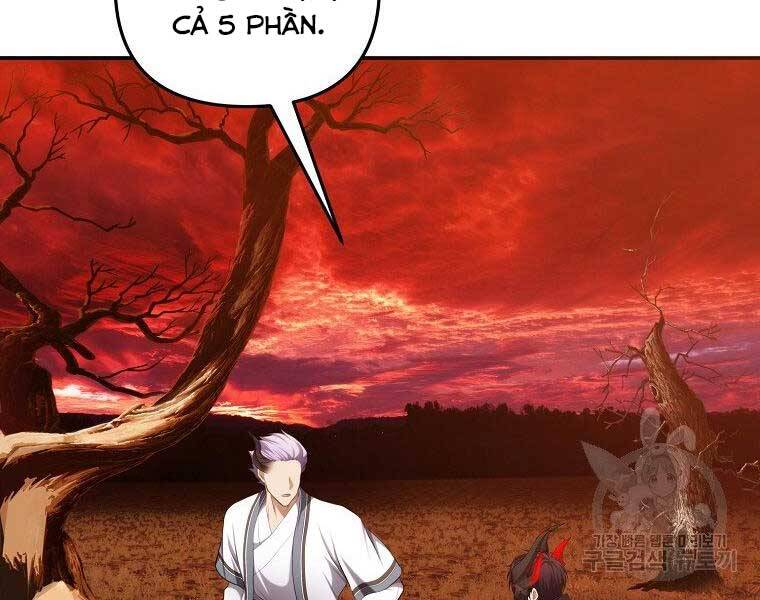 Vua Thăng Cấp Chap 133 - Next Chap 134