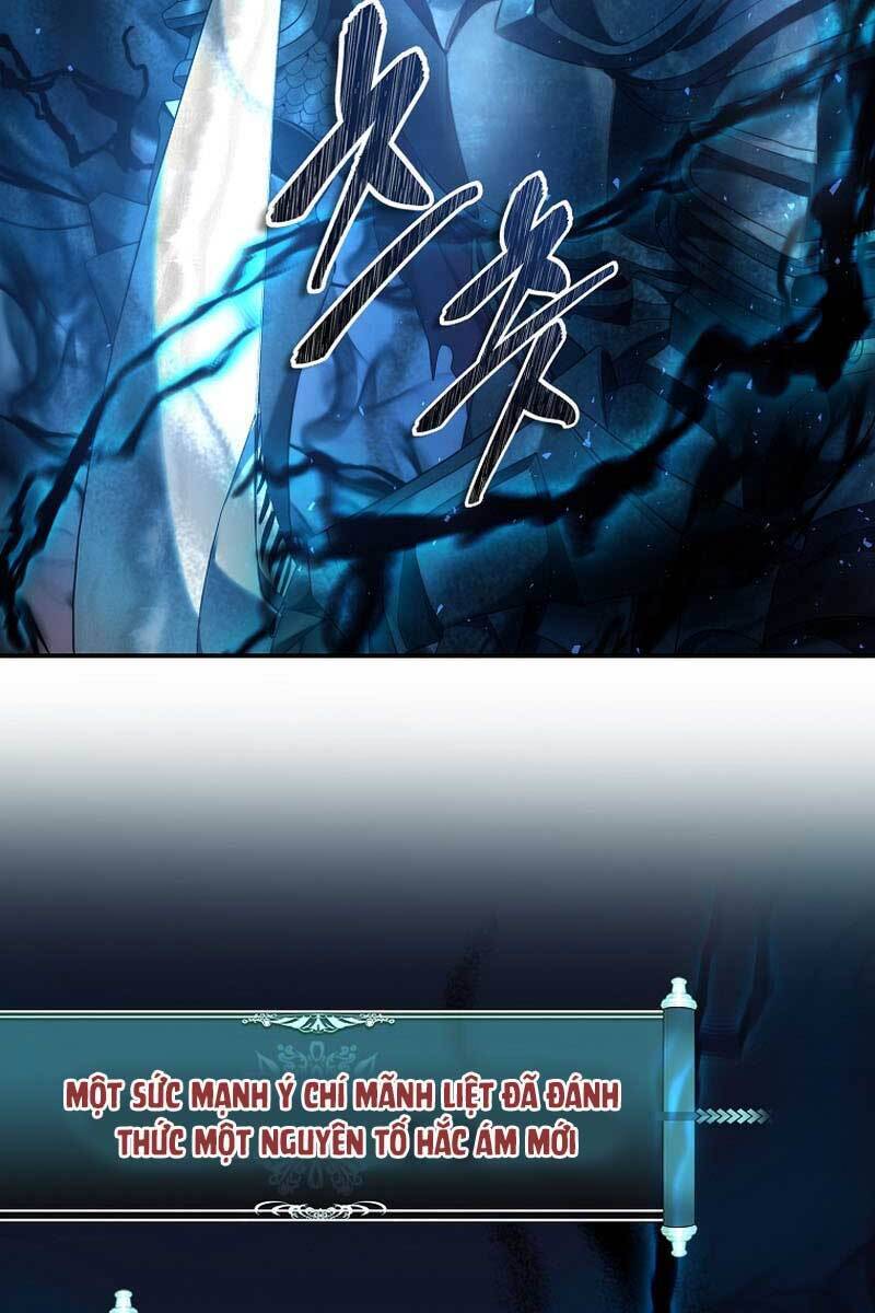 Vua Thăng Cấp Chap 144 - Next Chap 145