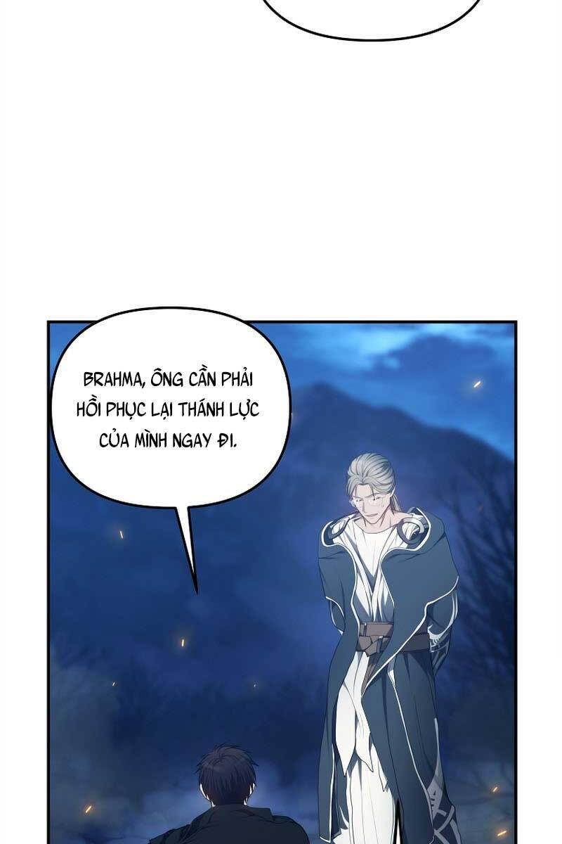 Vua Thăng Cấp Chap 144 - Next Chap 145