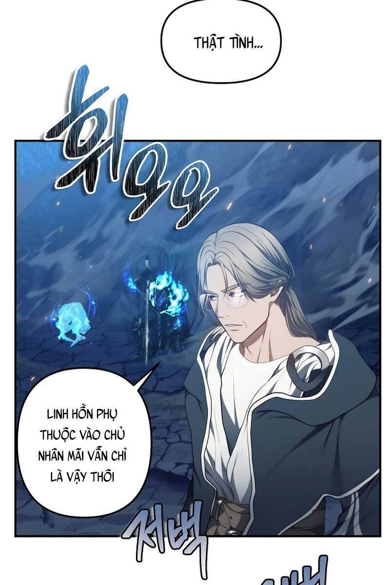 Vua Thăng Cấp Chap 144 - Next Chap 145