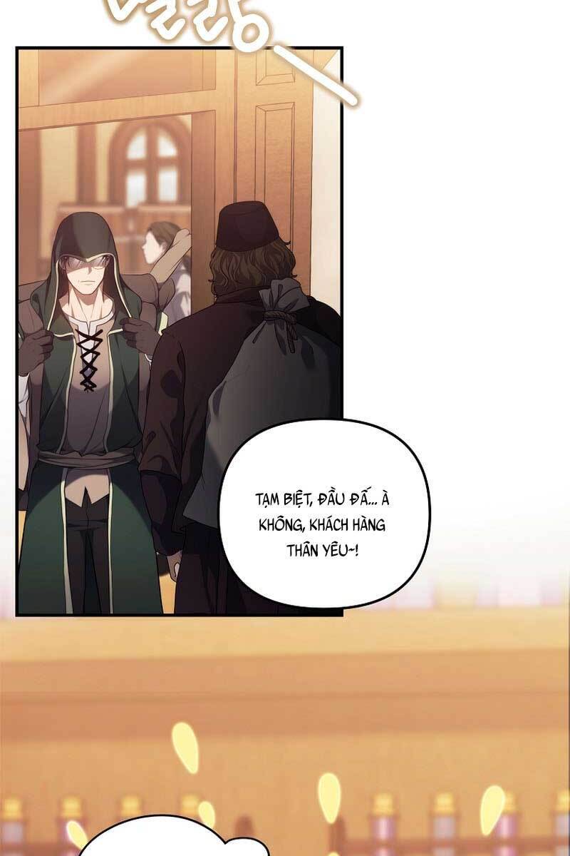 Vua Thăng Cấp Chap 144 - Next Chap 145