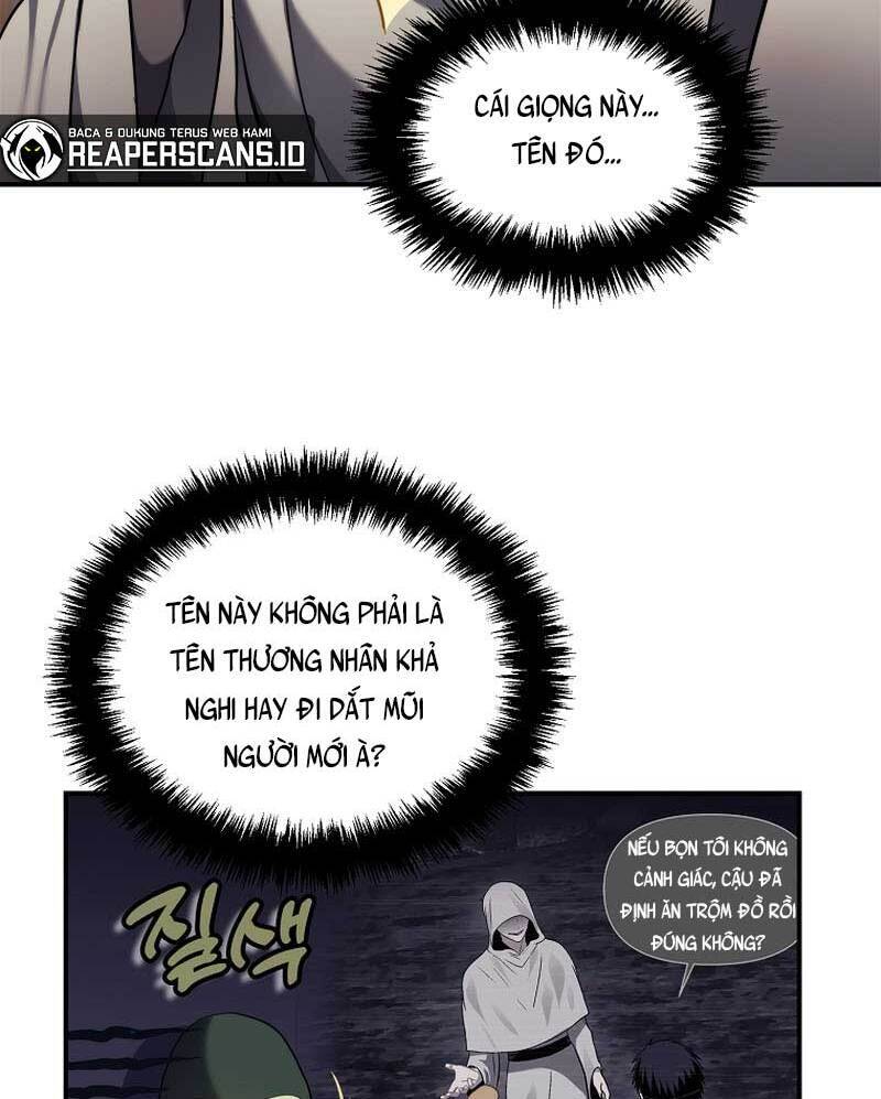 Vua Thăng Cấp Chap 144 - Next Chap 145