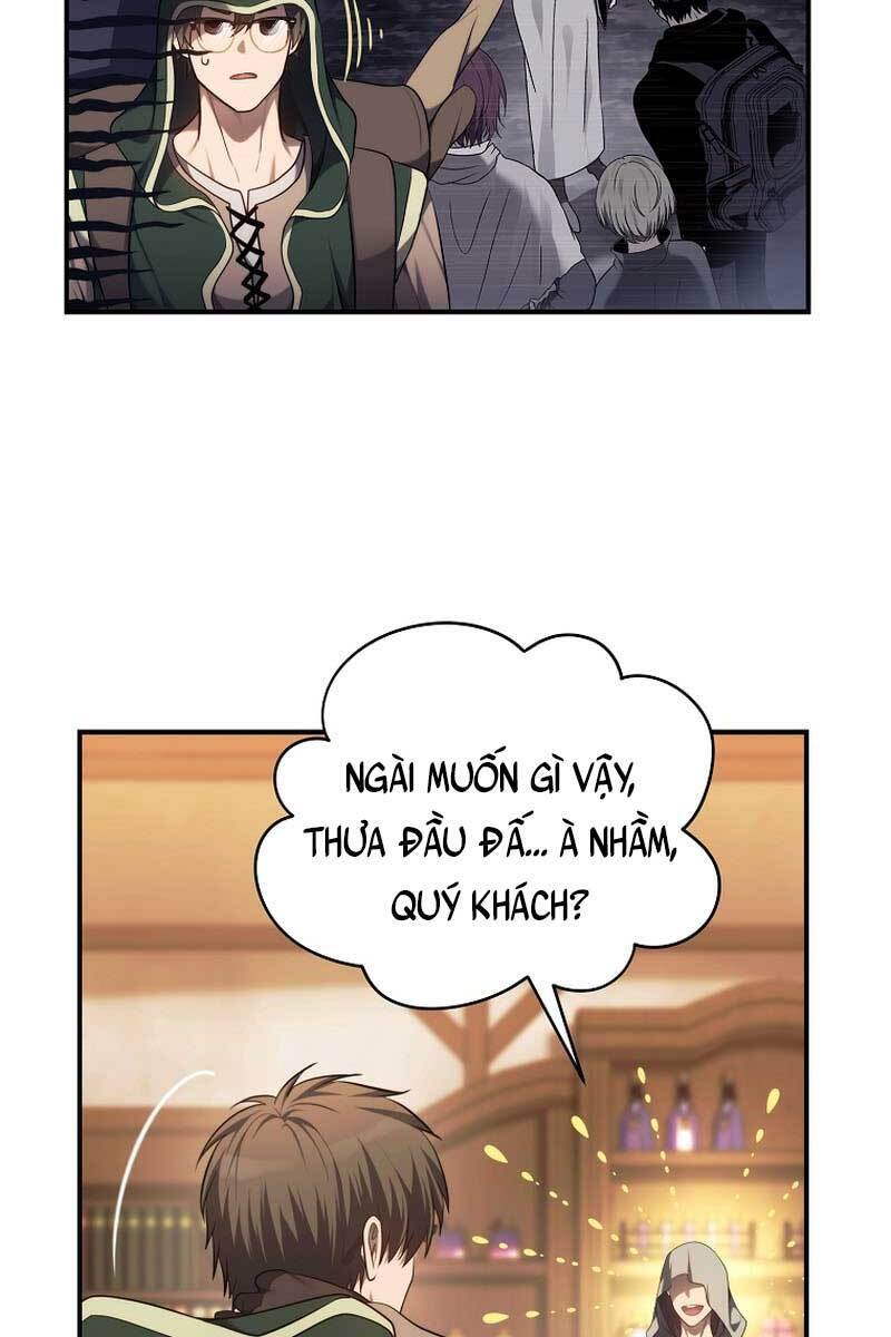 Vua Thăng Cấp Chap 144 - Next Chap 145
