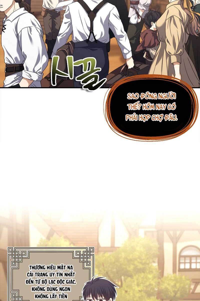 Vua Thăng Cấp Chap 144 - Next Chap 145