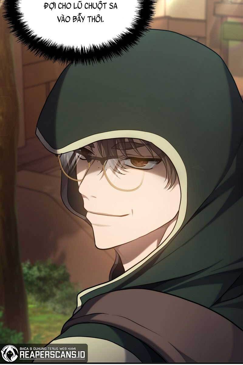 Vua Thăng Cấp Chap 144 - Next Chap 145
