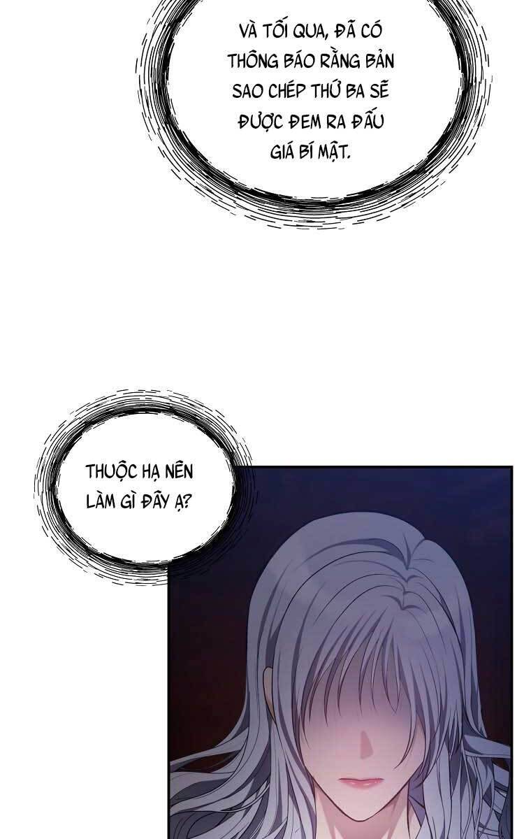 Vua Thăng Cấp Chap 145 - Next Chap 146