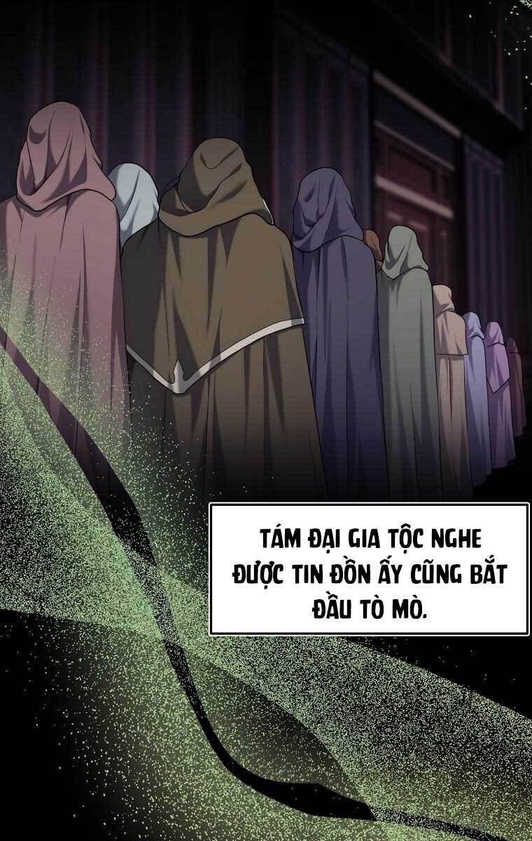 Vua Thăng Cấp Chap 145 - Next Chap 146