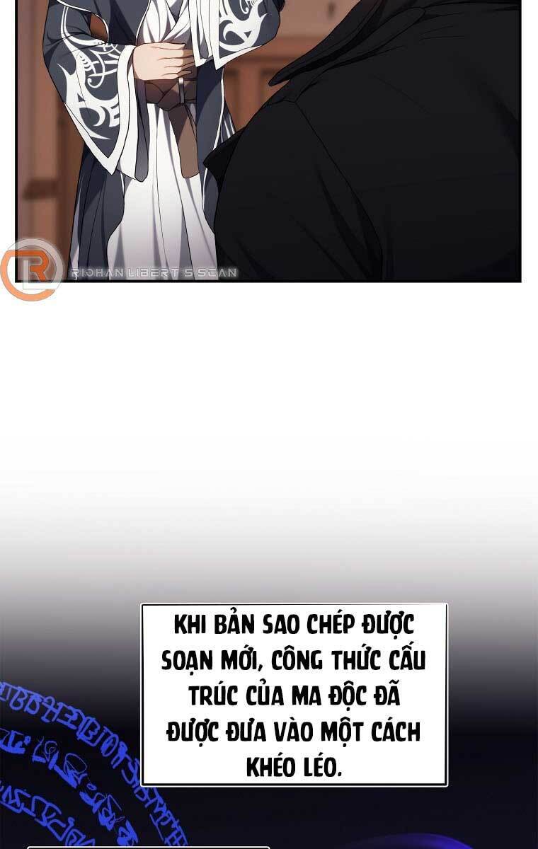 Vua Thăng Cấp Chap 145 - Next Chap 146