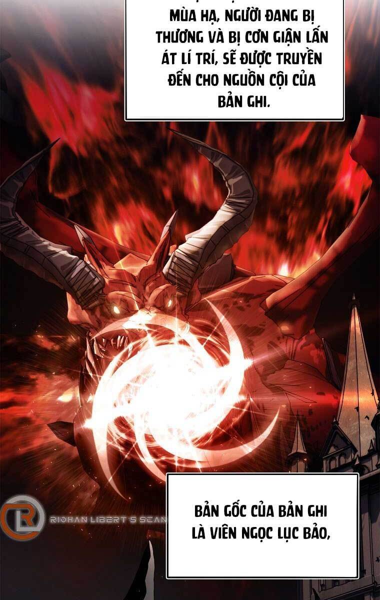 Vua Thăng Cấp Chap 145 - Next Chap 146