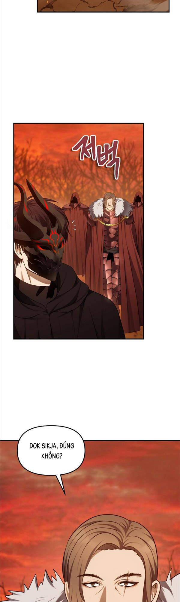 Vua Thăng Cấp Chap 146 - Next Chap 147