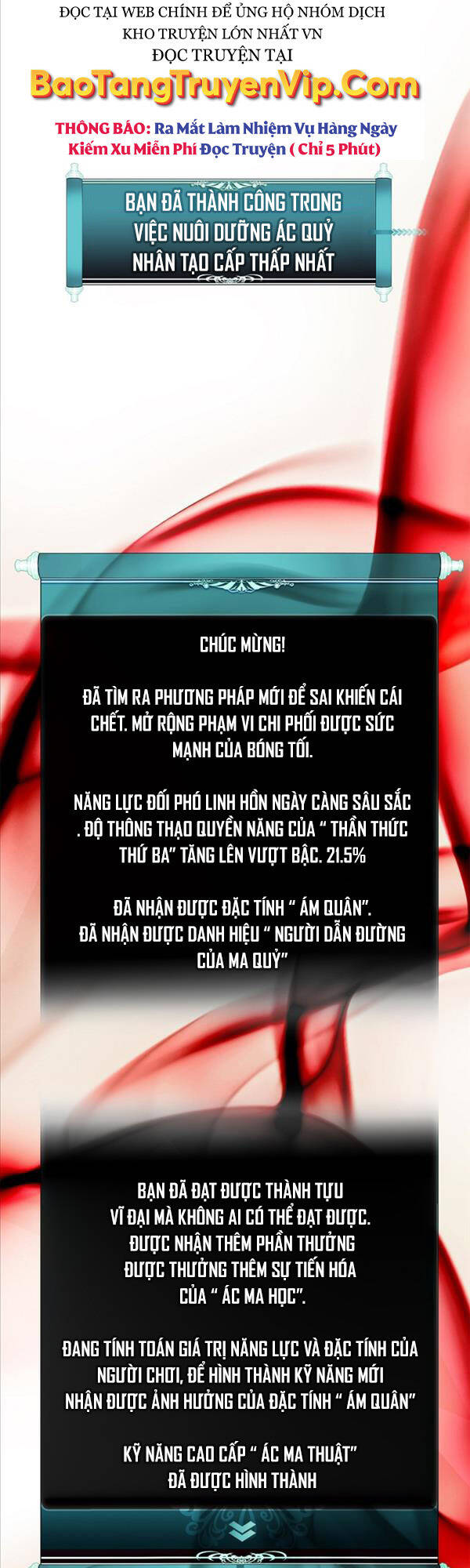 Vua Thăng Cấp Chap 146 - Next Chap 147