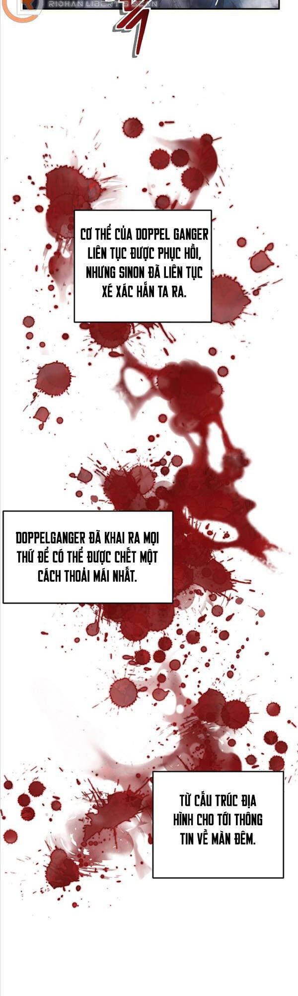 Vua Thăng Cấp Chap 147 - Next Chap 148