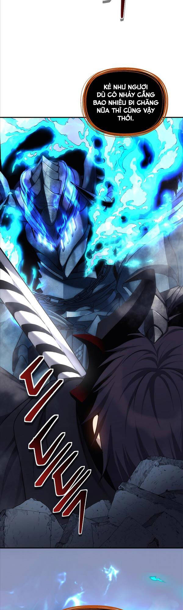 Vua Thăng Cấp Chap 147 - Next Chap 148