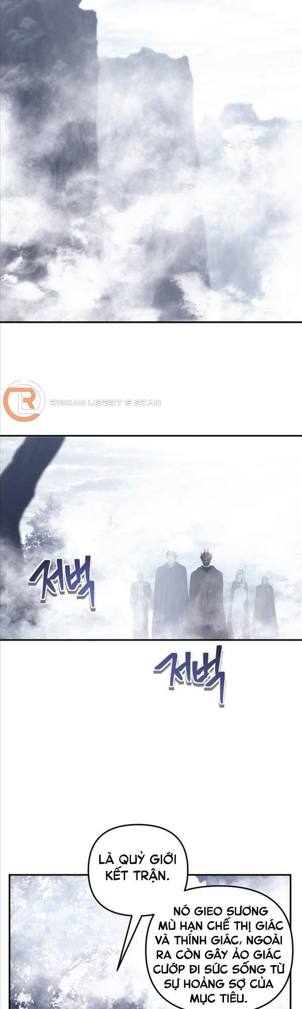 Vua Thăng Cấp Chap 147 - Next Chap 148