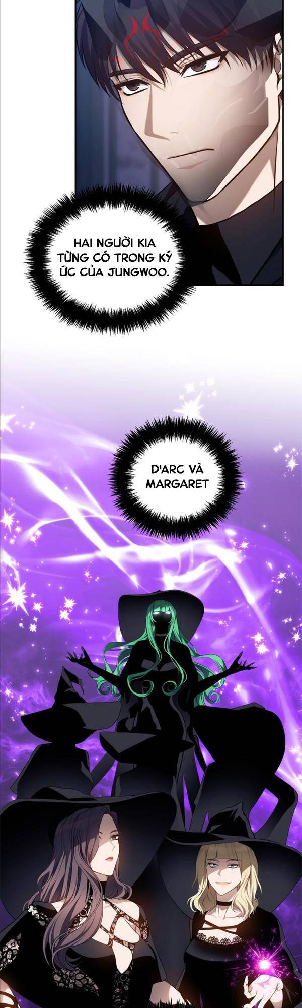 Vua Thăng Cấp Chap 147 - Next Chap 148