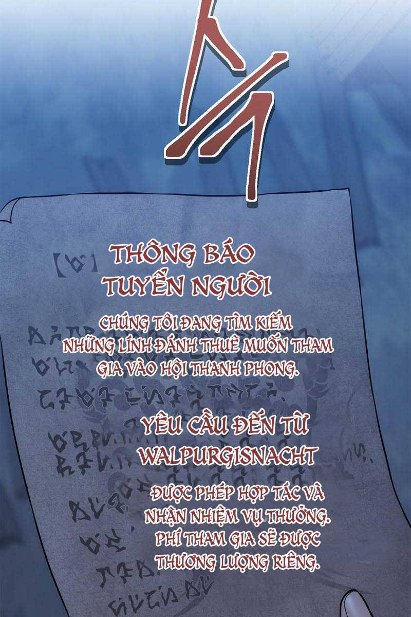 Vua Thăng Cấp Chap 148 - Next Chap 149