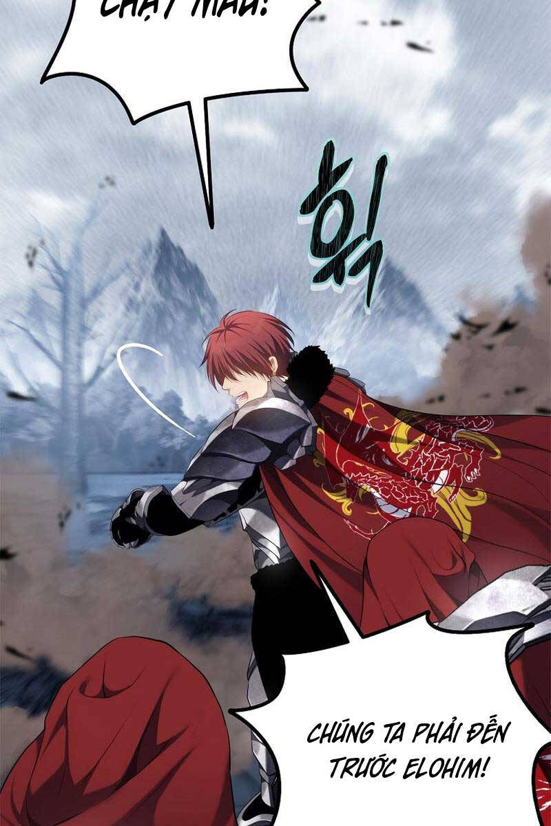 Vua Thăng Cấp Chap 148 - Next Chap 149