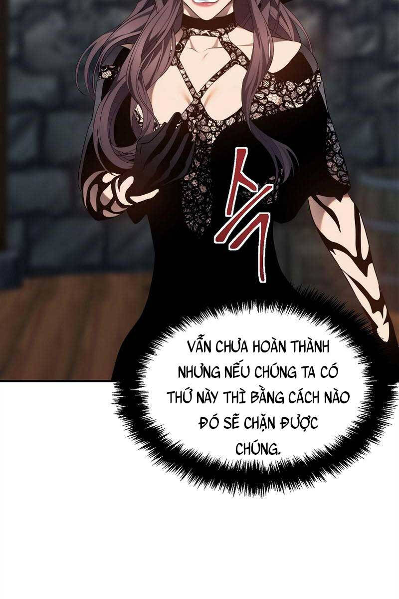 Vua Thăng Cấp Chap 148 - Next Chap 149