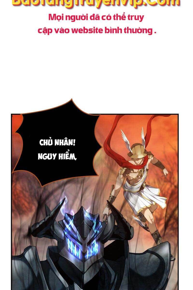 Vua Thăng Cấp Chap 140 - Next Chap 141