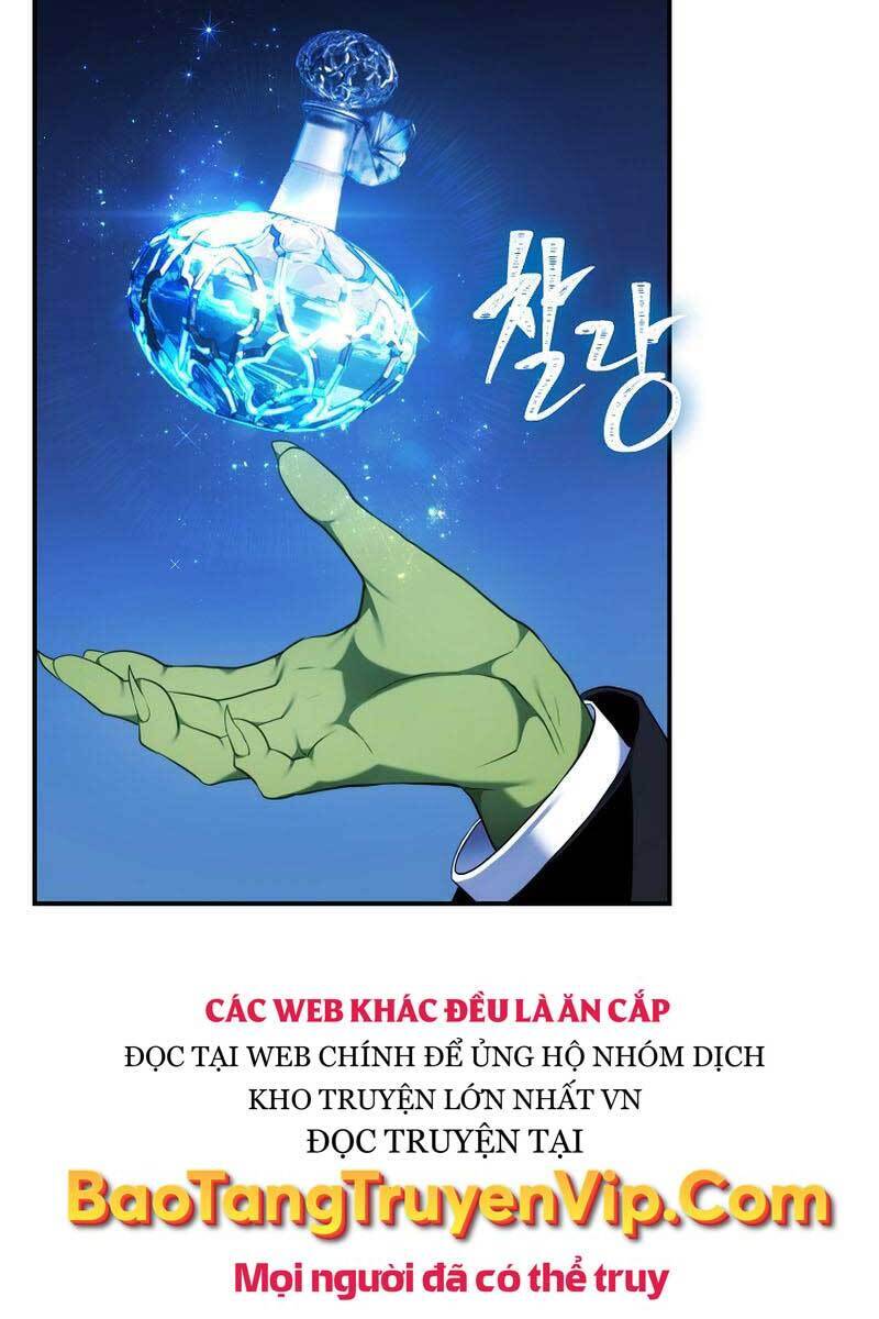 Vua Thăng Cấp Chap 140 - Next Chap 141