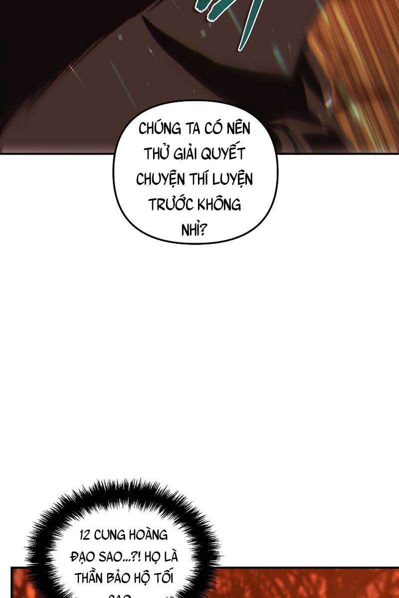 Vua Thăng Cấp Chap 140 - Next Chap 141