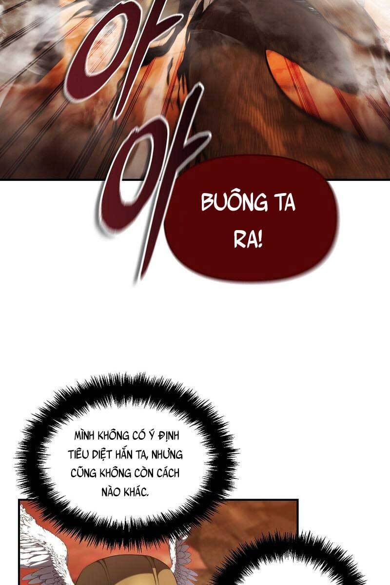 Vua Thăng Cấp Chap 140 - Next Chap 141