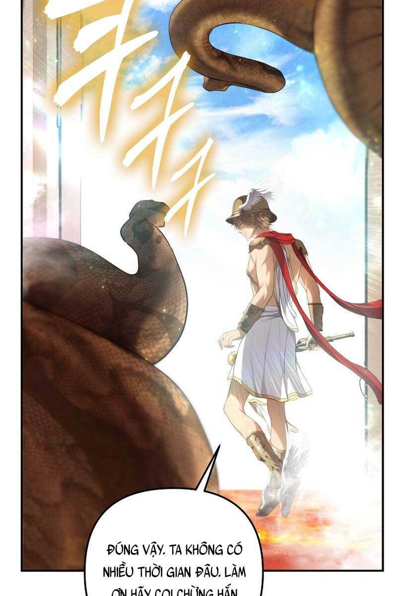 Vua Thăng Cấp Chap 140 - Next Chap 141