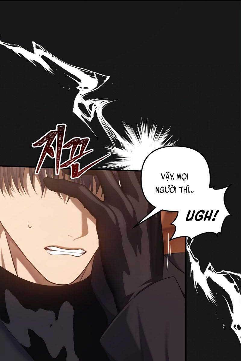 Vua Thăng Cấp Chap 140 - Next Chap 141