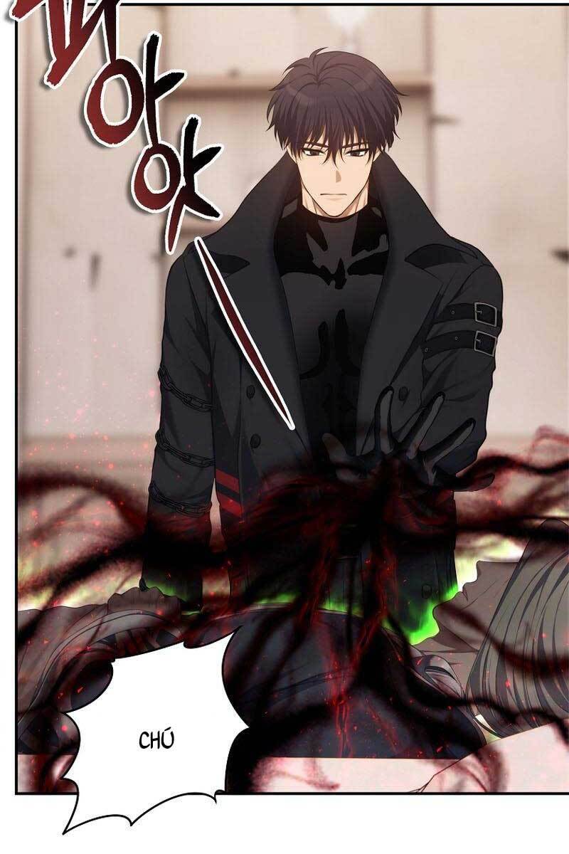 Vua Thăng Cấp Chap 141 - Next Chap 142