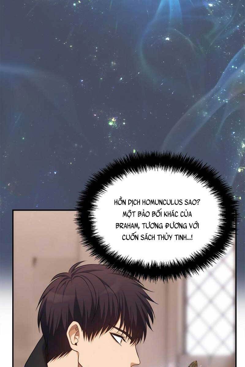 Vua Thăng Cấp Chap 141 - Next Chap 142