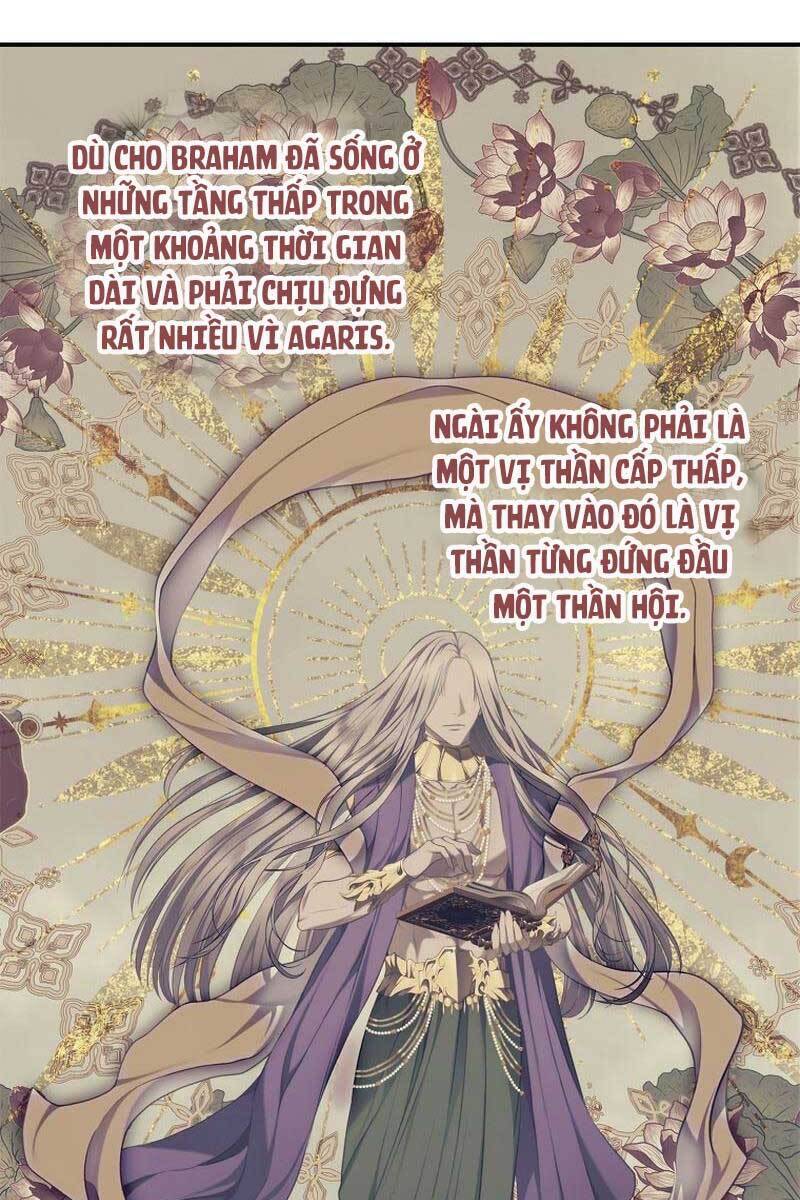 Vua Thăng Cấp Chap 141 - Next Chap 142