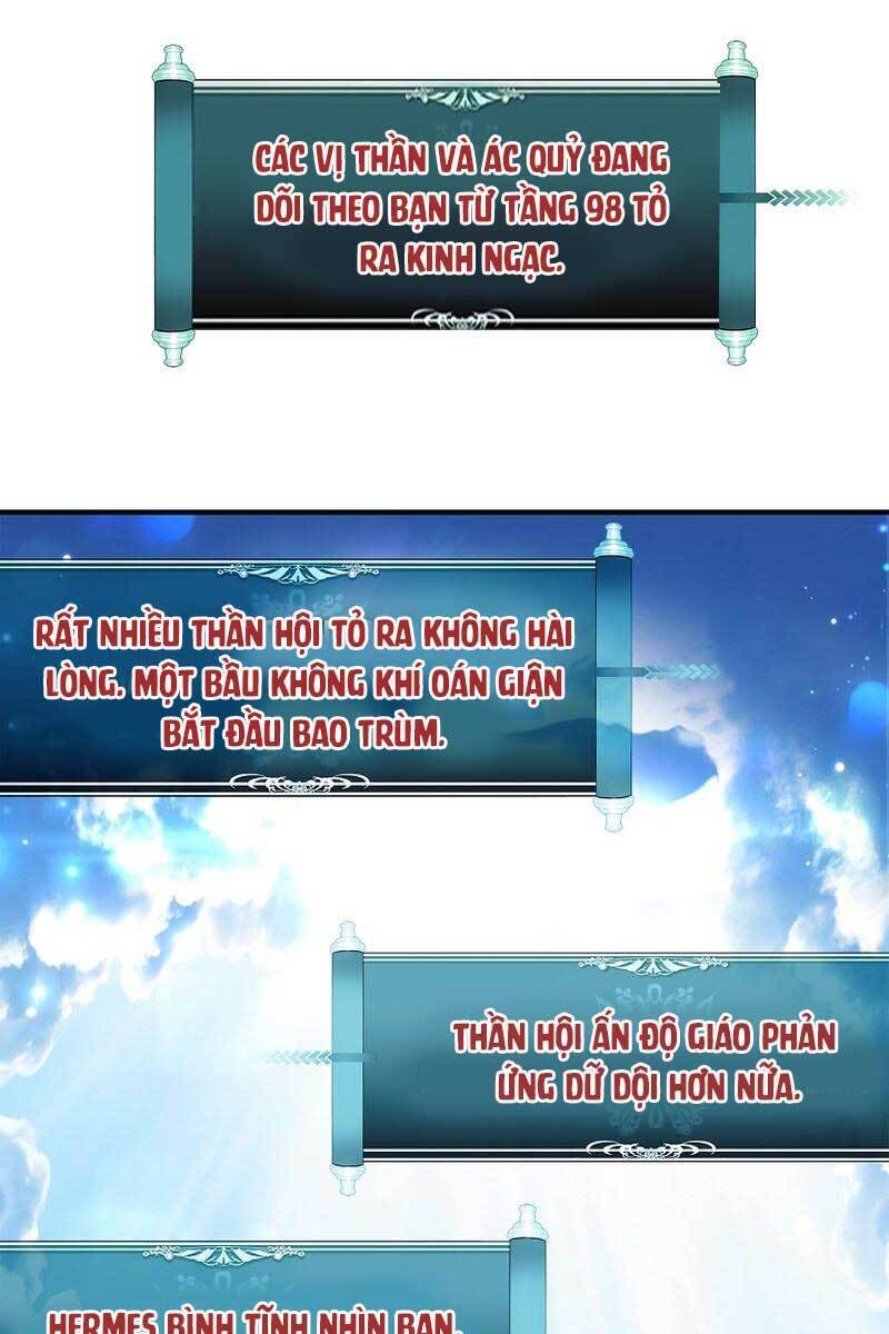 Vua Thăng Cấp Chap 141 - Next Chap 142