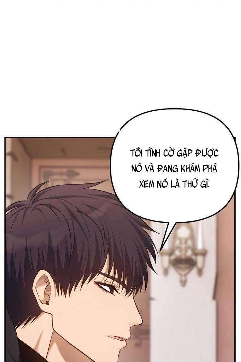 Vua Thăng Cấp Chap 141 - Next Chap 142