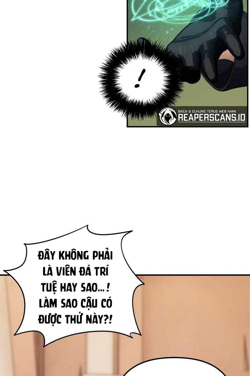 Vua Thăng Cấp Chap 141 - Next Chap 142