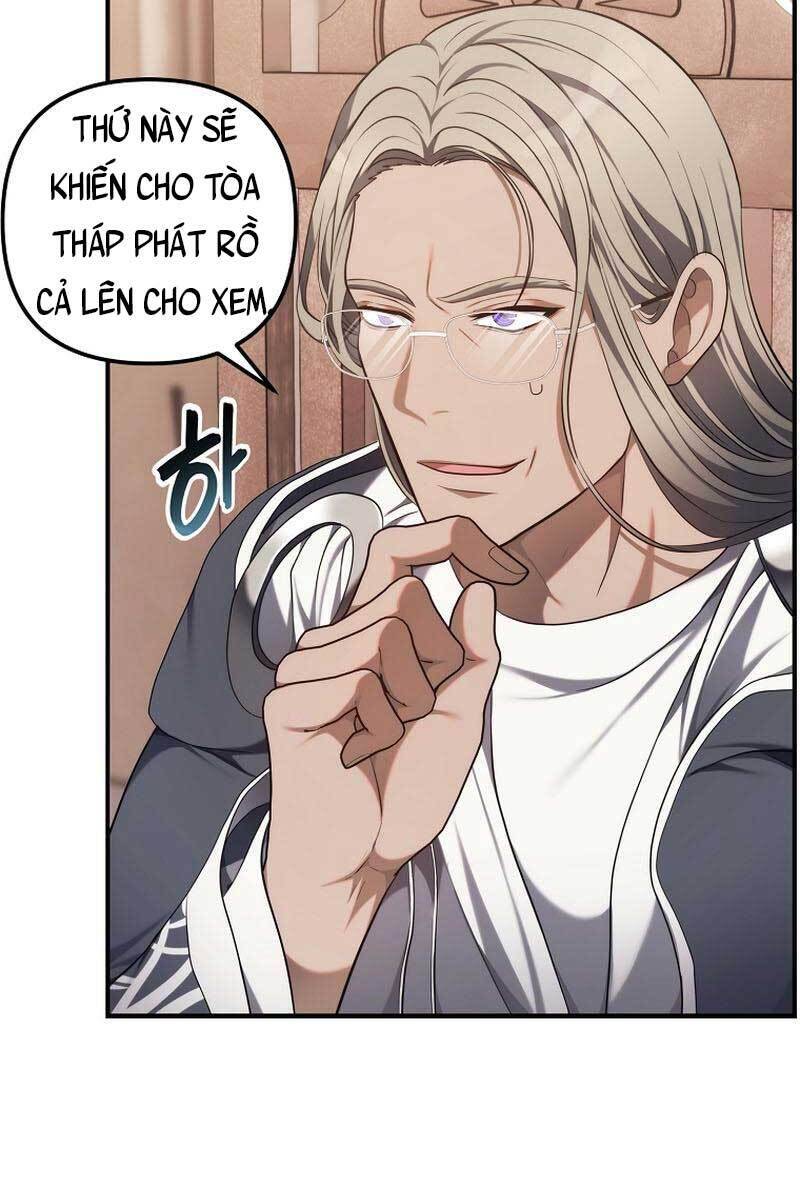 Vua Thăng Cấp Chap 141 - Next Chap 142