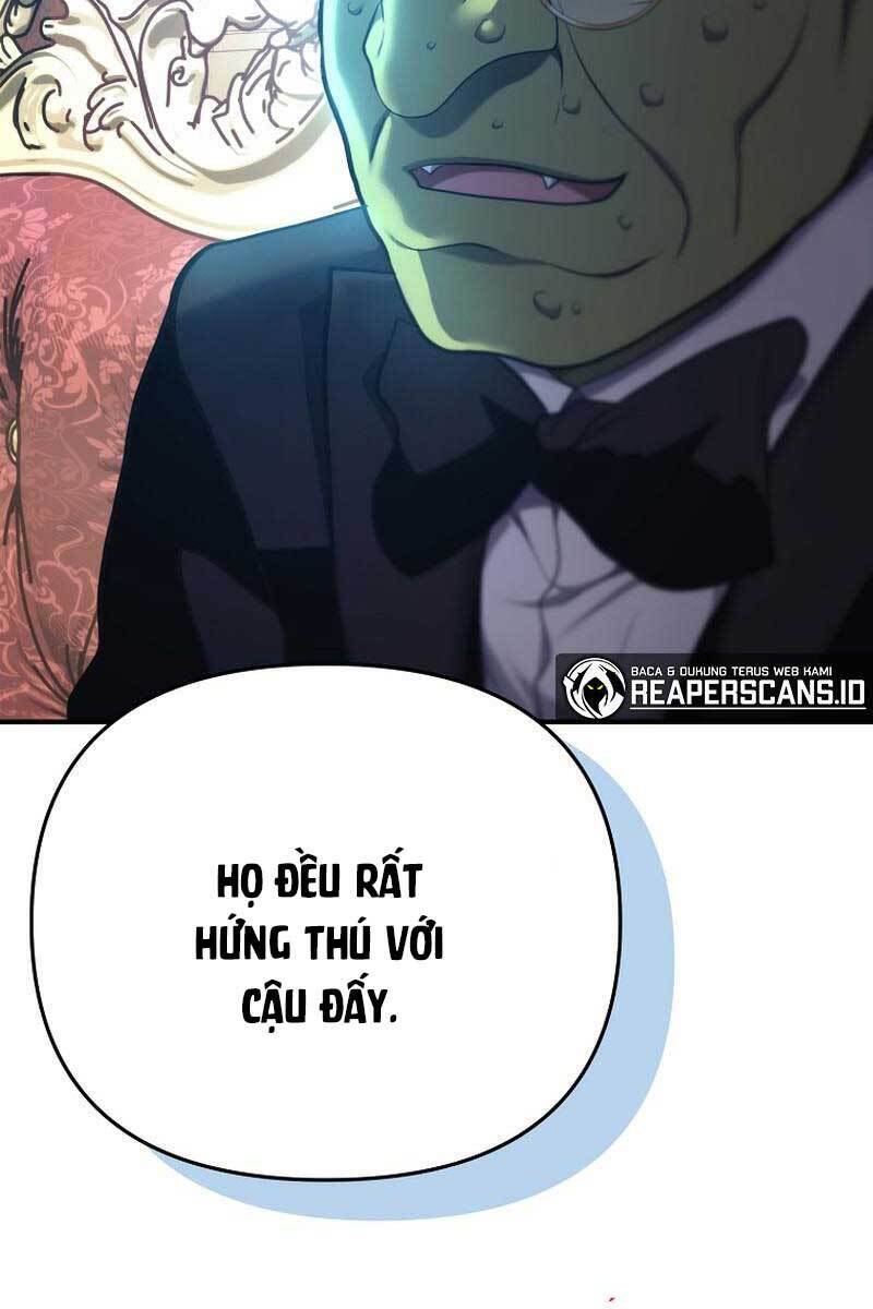Vua Thăng Cấp Chap 141 - Next Chap 142