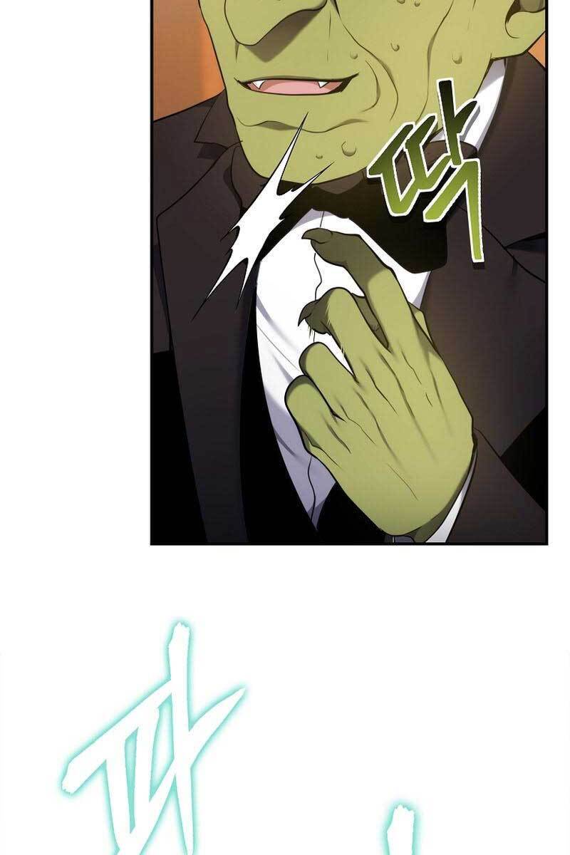 Vua Thăng Cấp Chap 141 - Next Chap 142