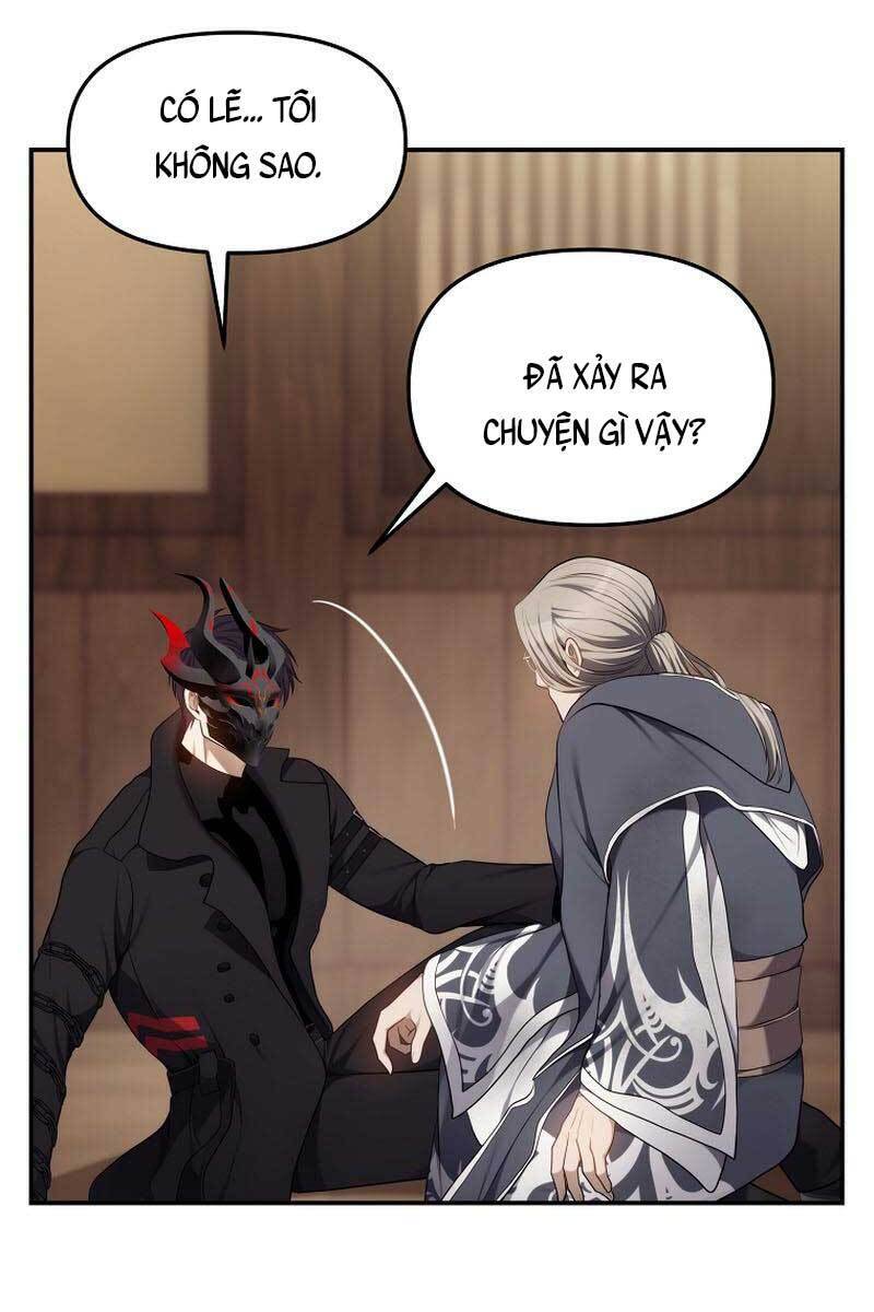 Vua Thăng Cấp Chap 143 - Next Chap 144