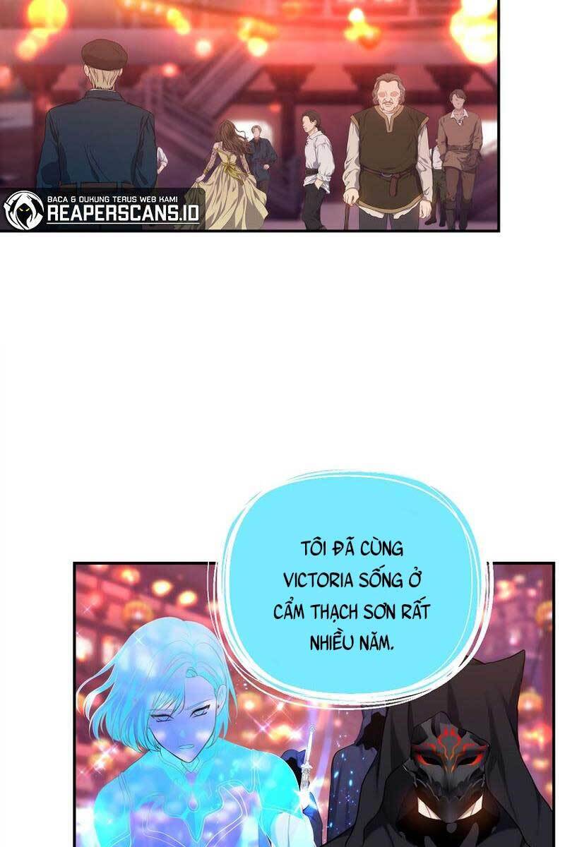 Vua Thăng Cấp Chap 143 - Next Chap 144