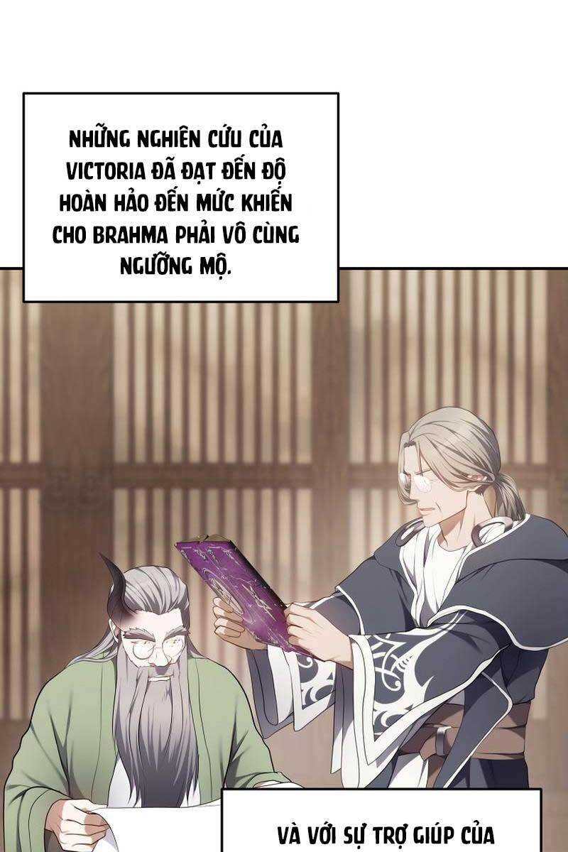 Vua Thăng Cấp Chap 143 - Next Chap 144