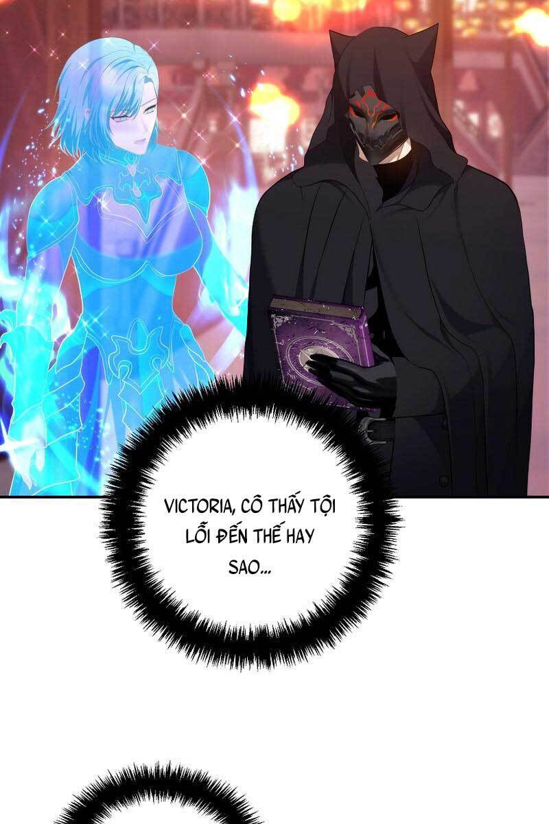 Vua Thăng Cấp Chap 143 - Next Chap 144